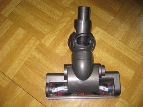 Dyson turbobürste - dyson,