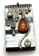 Modernist Design Handarbeit