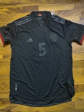DFB Trikot - Mats Hummels -