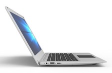 Smartbook S13 Windows 10 Notebook 13.3 Zoll 32GB NEU