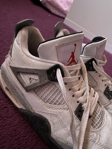 Jordan air - air, damen