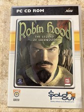 Robin Hood The Legend Of