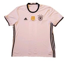 Adidas DFB Deutschland 2016