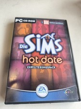 🎮Die Sims: Hot Date🎮
