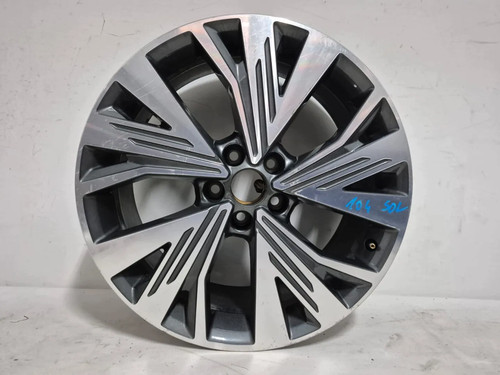 Alufelge zoll 0 5x112 - 20,