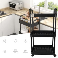 Küchenwagen Servierwagen