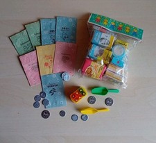 OVP Kaufmannsladen Zubehör