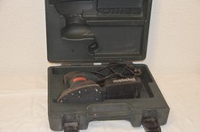 Metabo FSR 200 Intec 200 W Schwingschleifer