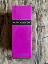 Prada Candy Bodylotion