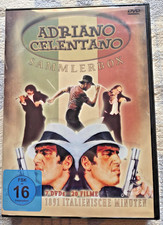 Adriano Celentano SAMMLERBOX