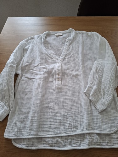 Wie neu pluto - neu, bluse