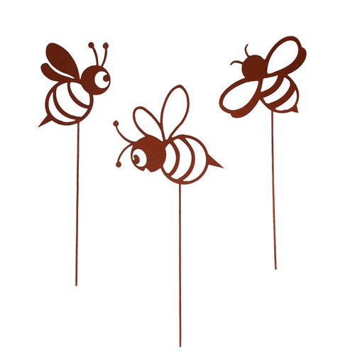 Unus gartenstecker bienen - unus,