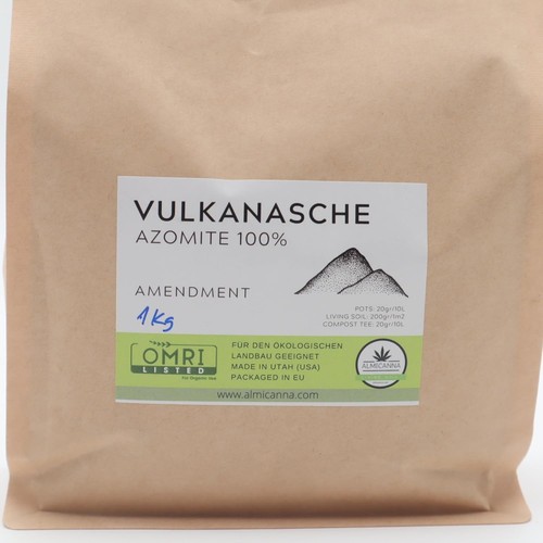 Almicanna vulkanasche azomite - almicanna:,