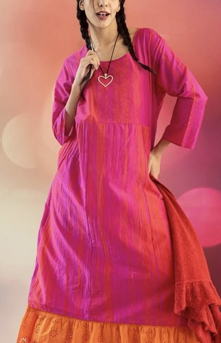 Gudrun sjöden webkleid - gudrun,
