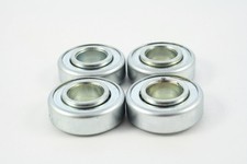 4 Radlager für Honda