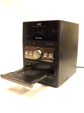 JVC UX-G37 Micro Component