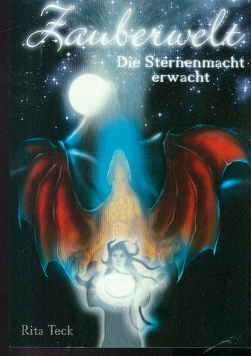 Paperback rita teck zauberwelt - paperback,