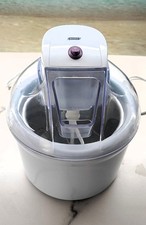 Speiseeismaschine QUIGG |