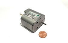 Bühler Getriebemotor 18V nur