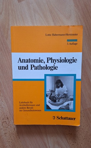 Anatomie physiologie und - anatomie,