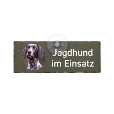 Deutsch Kurzhaar Schwarz