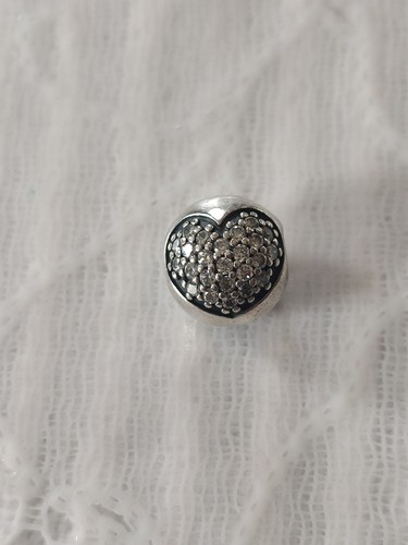 Original pandora clip herz - pandora,