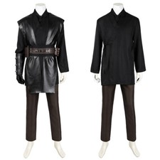 Cosplay Star Wars 3 Revenge of