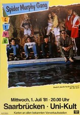 Spider Murphy Gang - Dolce