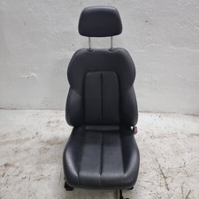 Mercedes R170 SLK Mopf Sitz