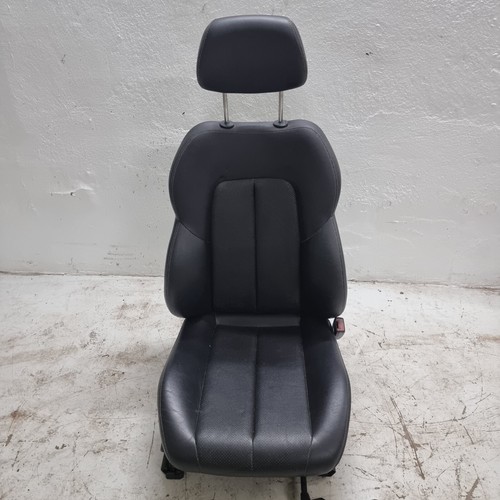 Mercedes r170 slk mopf sitz - mercedes,