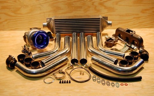 485hp for honda h22 civic - for,