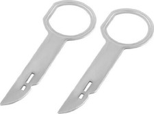 für Audi A2 A3 A4 A6 Entriegelung Radio Chorus Concert Symphony Navigation Plus