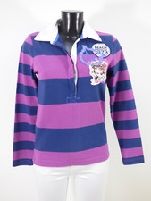 SANSIBAR Damen Poloshirt GR S