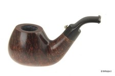 L'Anatra 1 gold egg - Standup Chubby Bent Apple