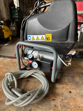 Schneider Kompressor CPM 170-8-6 WOF Kolbenkompressor /B