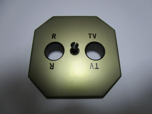 Merten octocolor bronze - merten,