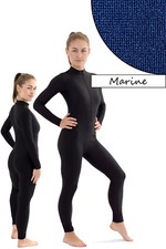 Damen Ganzanzug Front-RV