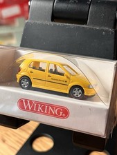 Wiking 0490320 VW Polo Post AG