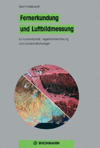 Fernerkundung und