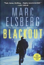Blackout: A Techno-Thriller -