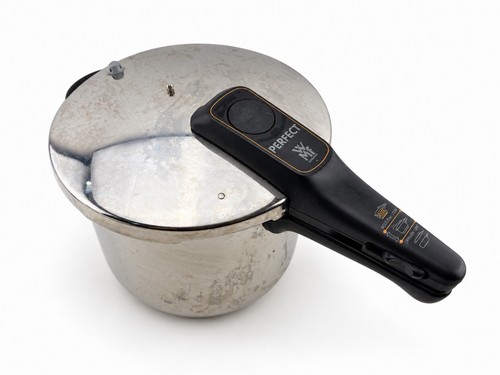 Wmf perfect schnellkochtopf - wmf, 23