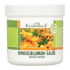 KH Ringelblumen-Salbe mit Vaseline 250ml