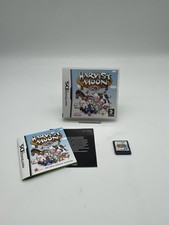 Harvest Moon DS - Nintendo DS