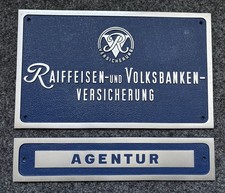 R+V Raiffeisen und Volksbanken