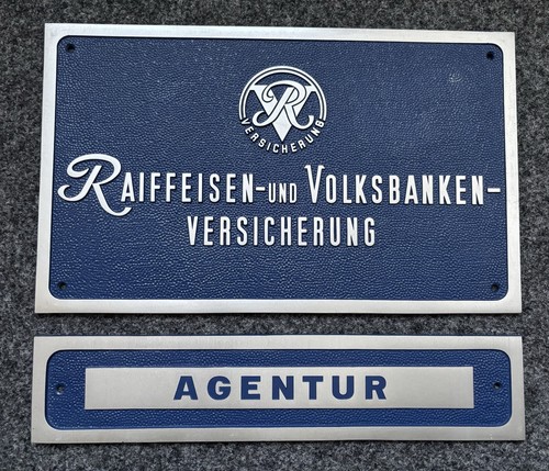 Raiffeisen und volksbanken - r+v,