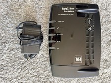AVM FRITZ!Box 7490 1&1 WLAN