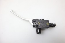 Bremspumpe links Bremszylinder