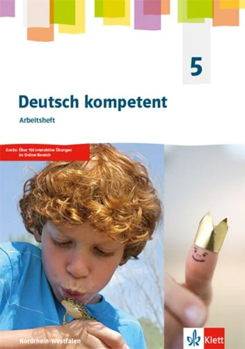 Deutsch kompetent - , 5