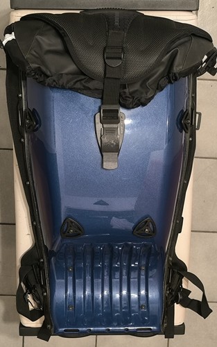 Boblebee hartschalen rucksack - boblebee,