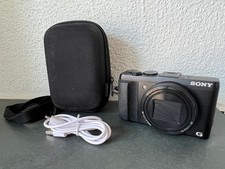 Sony Cyber-shot DSC-HX50
